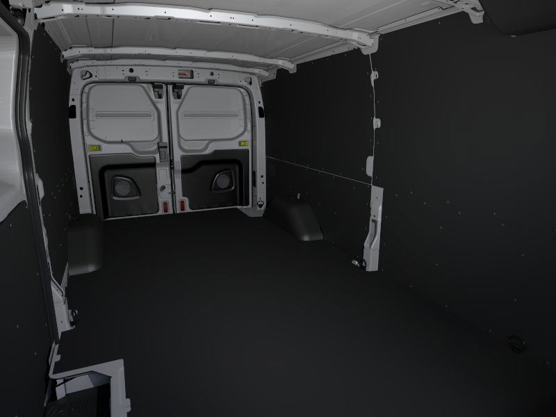 New 2025 Ford Transit 150 Low Roof Empty Cargo Van - photo 13