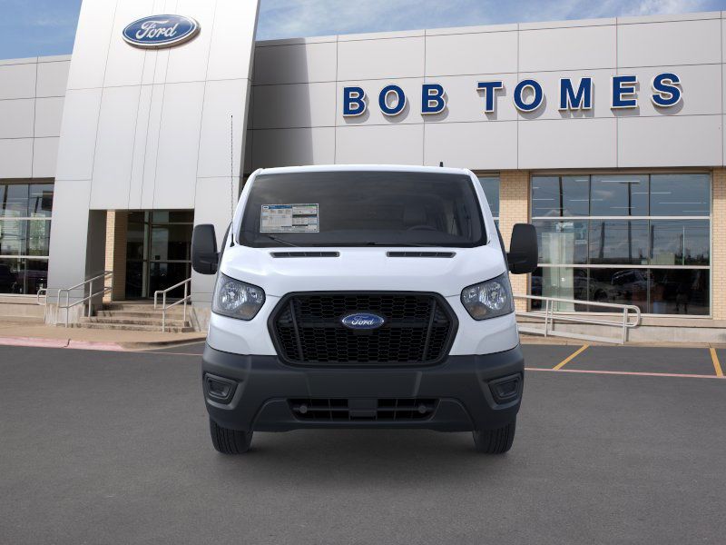 New 2025 Ford Transit 150 Low Roof Empty Cargo Van - photo 8