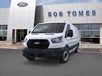 New 2025 Ford Transit 150 Low Roof Empty Cargo Van thumbnail 2