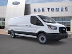 New 2025 Ford Transit 150 Low Roof Empty Cargo Van thumbnail 8