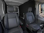 New 2025 Ford Transit 250 Medium Roof Empty Cargo Van thumbnail 11