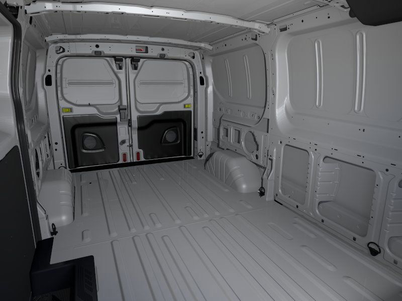 New 2025 Ford Transit 150 Low Roof Empty Cargo Van - photo 13