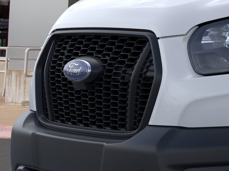 New 2025 Ford Transit 150 Low Roof Empty Cargo Van - photo 20