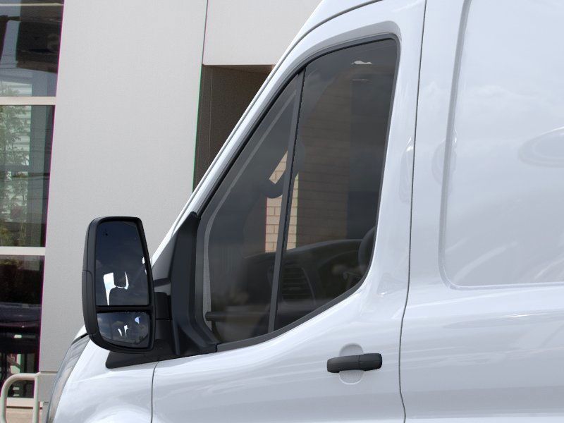 New 2025 Ford Transit 150 Low Roof Empty Cargo Van - photo 22