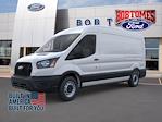 New 2025 Ford Transit 150 Low Roof Empty Cargo Van thumbnail 1
