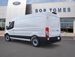New 2025 Ford Transit 150 Low Roof Empty Cargo Van thumbnail 7