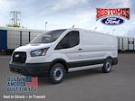New 2025 Ford Transit 150 Low Roof Empty Cargo Van thumbnail 1
