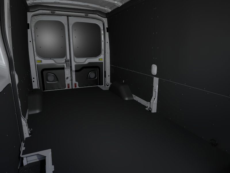 New 2025 Ford Transit 150 Low Roof Empty Cargo Van - photo 12