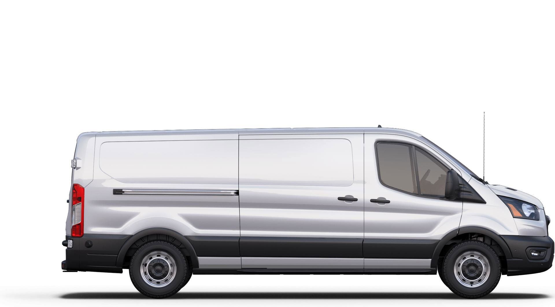 New 2025 Ford Transit 150 Low Roof Empty Cargo Van - photo 28