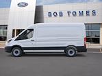 New 2025 Ford Transit 150 Low Roof Empty Cargo Van thumbnail 2