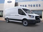 New 2025 Ford Transit 150 Low Roof Empty Cargo Van thumbnail 8