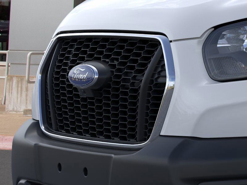 New 2025 Ford Transit 150 Low Roof Empty Cargo Van - photo 19