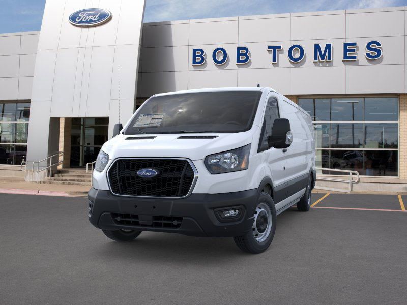 New 2025 Ford Transit 150 - photo 2