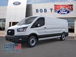New 2025 Ford Transit 150 Low Roof Empty Cargo Van thumbnail 1