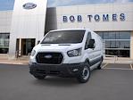 New 2025 Ford Transit 150 Low Roof Empty Cargo Van thumbnail 2