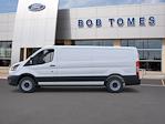 New 2025 Ford Transit 150 Low Roof Empty Cargo Van thumbnail 3