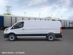 New 2025 Ford Transit 150 Low Roof Empty Cargo Van thumbnail 3