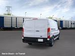 New 2025 Ford Transit 150 Low Roof Empty Cargo Van thumbnail 9