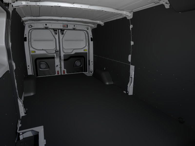 New 2025 Ford Transit 150 Low Roof Empty Cargo Van - photo 13