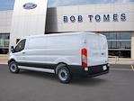 New 2025 Ford Transit 150 Low Roof Empty Cargo Van thumbnail 5