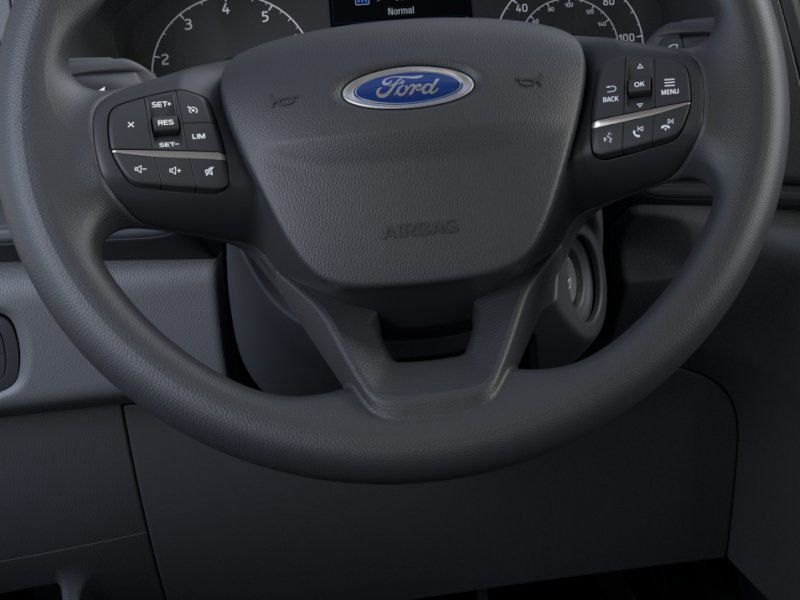 New 2025 Ford Transit 150 Low Roof Empty Cargo Van - photo 14