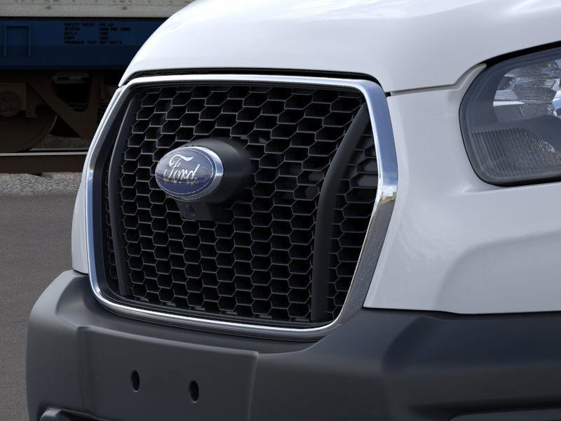 New 2025 Ford Transit 150 Low Roof Empty Cargo Van - photo 19