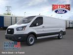 New 2025 Ford Transit 150 Low Roof Empty Cargo Van thumbnail 1