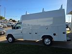 New 2026 Ford E-350 Cutaway thumbnail 8