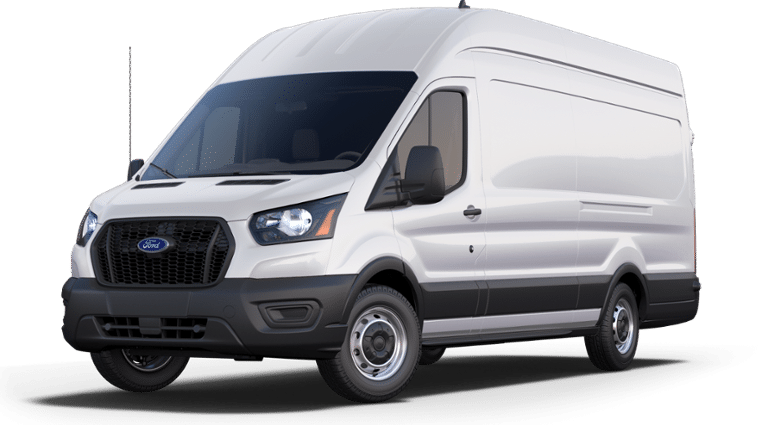 New 2026 Ford Transit 250 Medium Roof Empty Cargo Van - photo 11