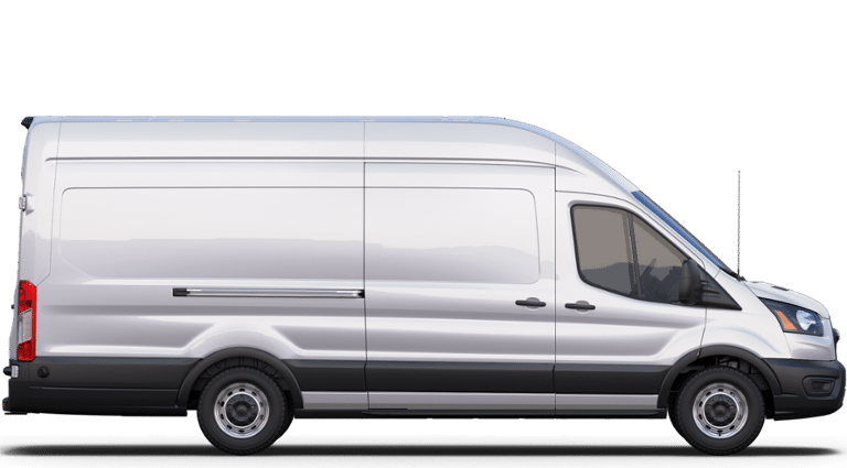 New 2026 Ford Transit 250 Medium Roof Empty Cargo Van - photo 5