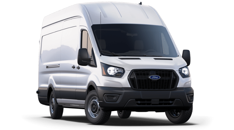 New 2026 Ford Transit 250 Medium Roof Empty Cargo Van - photo 7