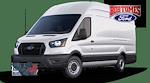 New 2026 Ford Transit 250 Medium Roof Empty Cargo Van thumbnail 1