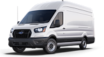 New 2026 Ford Transit 250 Medium Roof Empty Cargo Van thumbnail 10