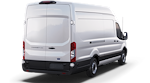 New 2026 Ford Transit 250 Medium Roof Empty Cargo Van thumbnail 2