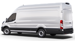 New 2026 Ford Transit 250 Medium Roof Empty Cargo Van thumbnail 3