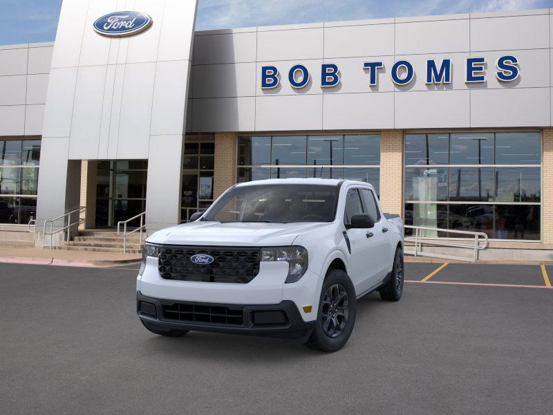 New 2026 Ford Maverick XLT SuperCrew Cab - photo 25