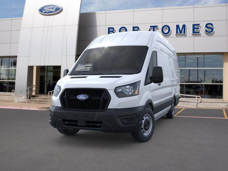 New 2026 Ford Transit 350 High Roof Empty Cargo Van - photo 22