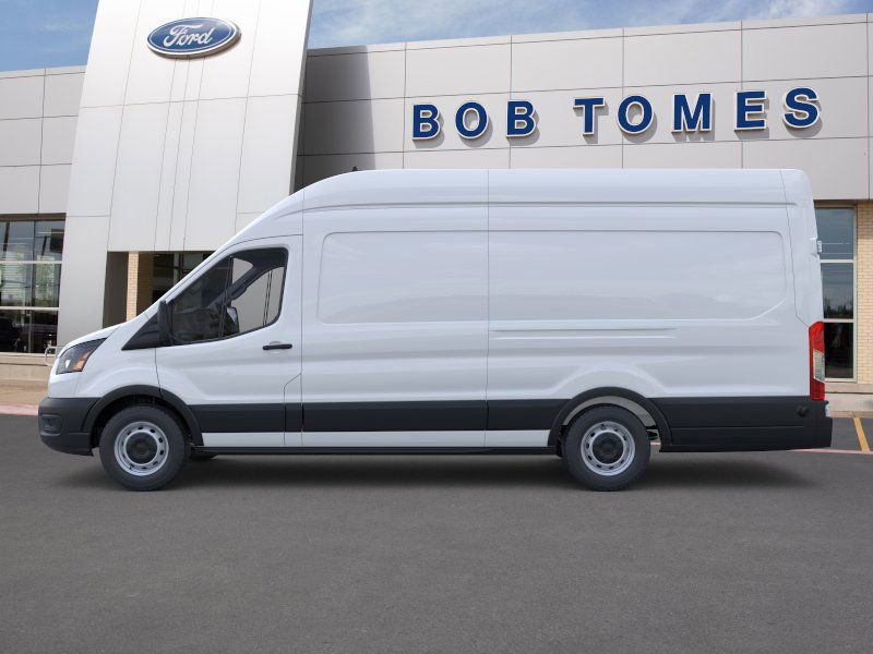 New 2026 Ford Transit 350 High Roof Empty Cargo Van - photo 27