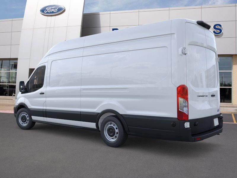 New 2026 Ford Transit 350 High Roof Empty Cargo Van - photo 28