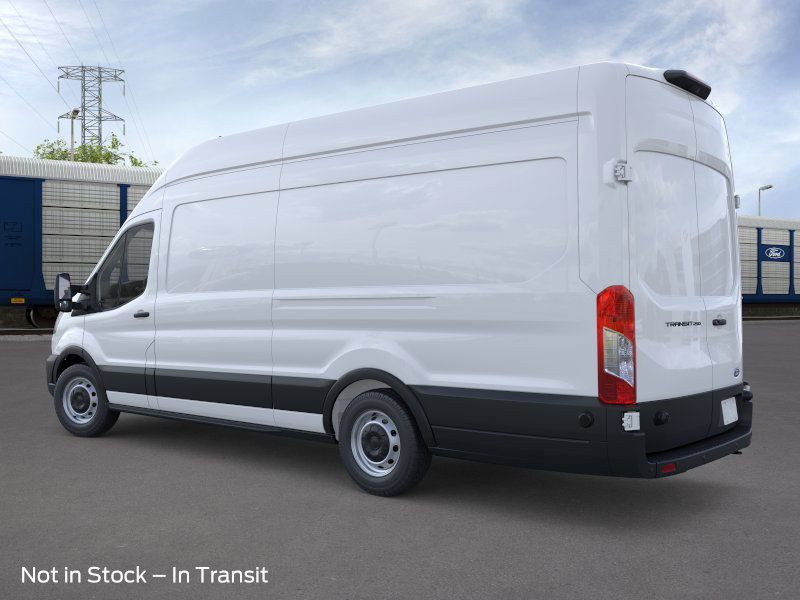 New 2026 Ford Transit 250 High Roof Empty Cargo Van - photo 28