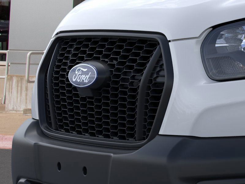 New 2026 Ford Transit 250 Medium Roof Empty Cargo Van - photo 18
