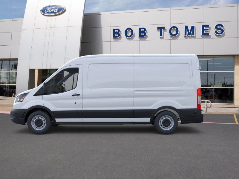 New 2026 Ford Transit 250 Medium Roof Empty Cargo Van - photo 37