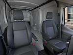 New 2026 Ford Transit 250 Medium Roof Empty Cargo Van thumbnail 10