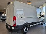 New 2026 Ford Transit 250 Medium Roof Empty Cargo Van thumbnail 7