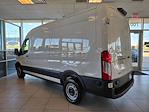 New 2026 Ford Transit 250 Medium Roof Empty Cargo Van thumbnail 9