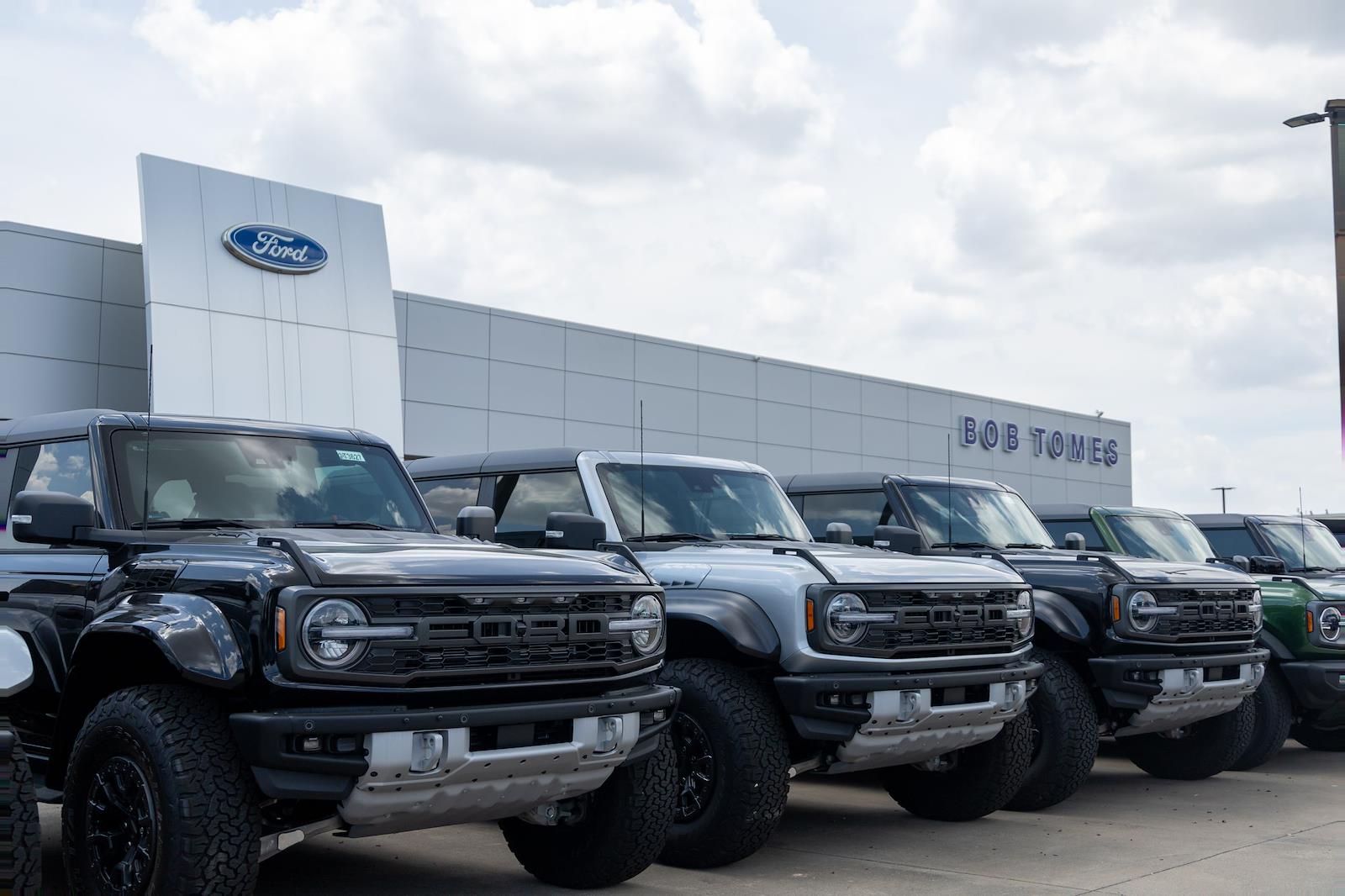 Used 2026 Ford F-350 XLT Crew Cab - photo 44