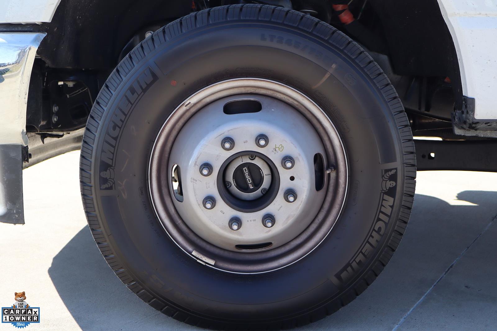 Used 2026 Ford F-350 XLT Crew Cab - photo 4