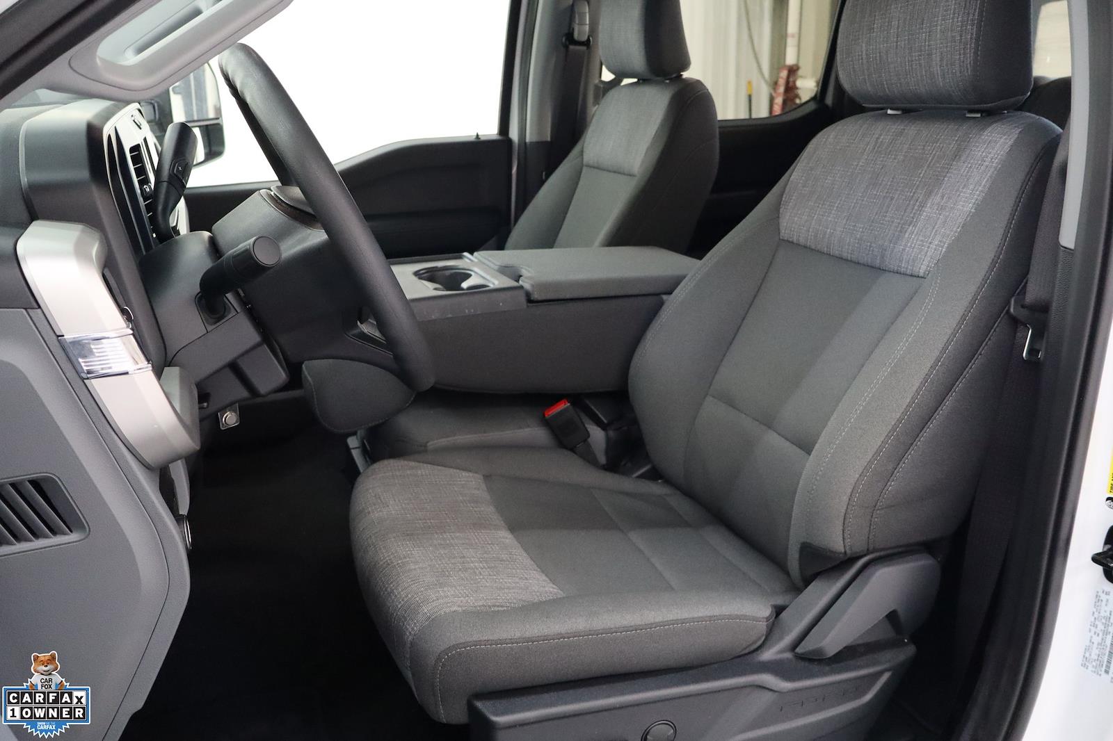 Used 2026 Ford F-350 XLT Crew Cab - photo 7