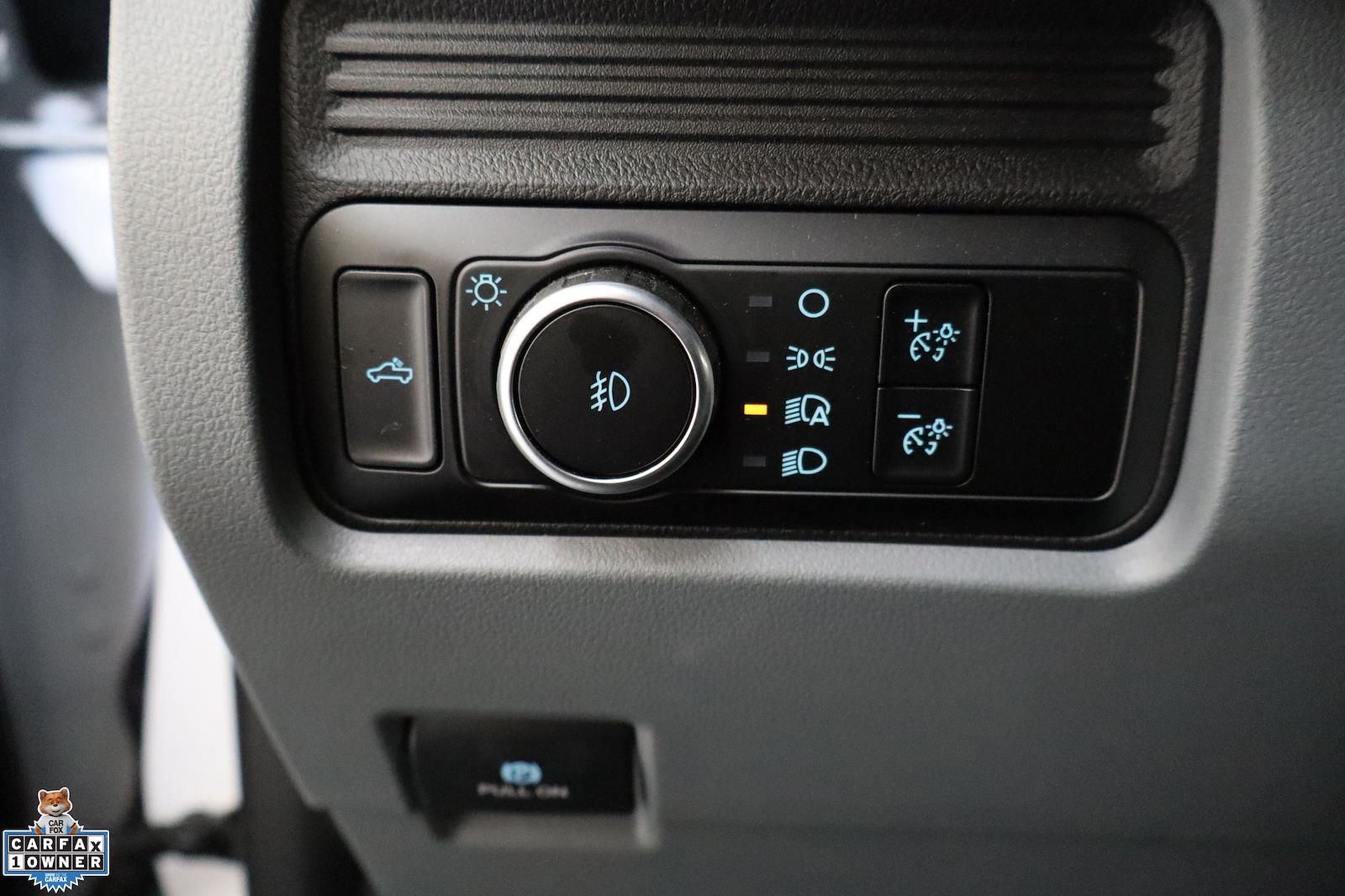 Used 2026 Ford F-350 XLT Crew Cab - photo 8