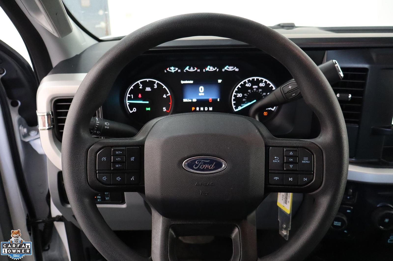 Used 2026 Ford F-350 XLT Crew Cab - photo 12